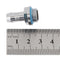 G1/4 Thread Soft Tube Connector for PC Water Cooling System(9mm) Newly