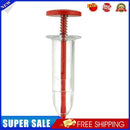 Mini Plant Seed Sower Planter Manual Flower Grass Seeding Seeder Dispenser