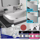 Ceramic Paste Tile Adhesive Agent Porcelain Shower Repair Crack Chip V6Z6