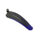 2pcs Cycling Bike Rear Front Mudguard Mountain Bicycle Splash Fender Guard Set