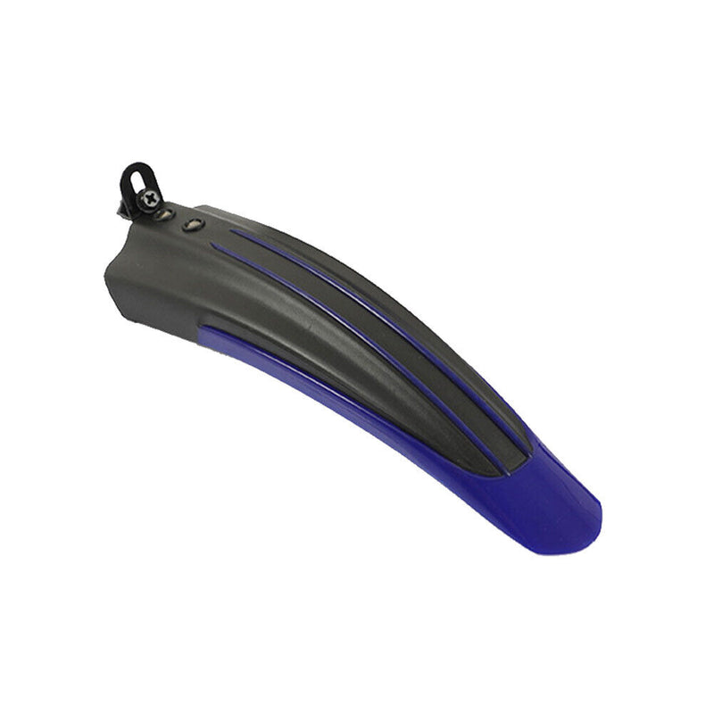 2pcs Cycling Bike Rear Front Mudguard Mountain Bicycle Splash Fender Guard Set