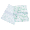 Anti-allergic Fixation Bandage Transparent Tape Adhesive Plaster Wound Dressing