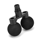 Massage Head for Electric Muscle Massage Gun Fascia Machine (Round Head) Newly