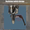 #A BK Series 5.2/1 Speed Ratio Spinning Fishing Reel Metal Wheel Sea Fishing Tac