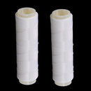 Nylon Angling Elastic Thread Spool Monofilament Fishing Line Polyester Bait