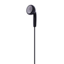 Universal Music Headphones 3.5mm Wired Headphones Headphones w/Mic for Ha