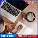 #A Wooden DIY Diamond Coaster Butterfly Pattern Comes Fashion Diamond Coaster