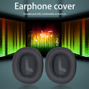 2pcs Headphone Sleeve Headband Earphone Earmuff for LIVE650/660BTNC/E65 Duet