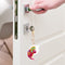 5D DIY Full Special Drill Diamond Painting Keychain Art Pendant(16x7cm)