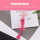 Cooling Mobile Phone Mini USB Fan for Power Bank Notebook Computer (Pink) Newly