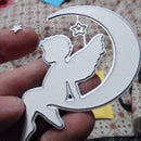 Metal Cutting Mold Star Crapbooking Album Crafts Card Die Cuts Engraving R0D2