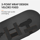 Bike Crankset Cover Polyester Bicycle Sprocket Protector Outdoor Bike Gear