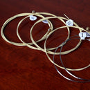 Core Guitar String Guitars Strings Stringed Instrument Part Musical Instruments