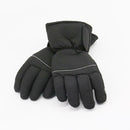 Winter Heated Gloves Waterproof Electric Thermal Glove Non-slip  Breathable