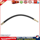 300mm 12in Rubber Tire Tyre Valve Stem Extension for Car Truck Motorcycle Newly
