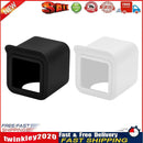 2pcs Waterproof Case for Wyze Cam V3 Security Camera Cover (Black + White) Newly