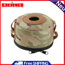 Gas Tank Case Anti-Fall Gasoline Canister Protective Covers Air Bottle Sleeve