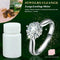 40ml Shine Jewelry Cleaner Anti-Rust Derusting Brightening 2Q6W V6D7 C3X9 G0V7