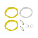 Fuel Line Pipe & Filter Kit McCulloch Trim 210 240 241 250 251 SL 25CC Part`