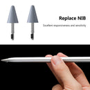 2/4pcs High Sensitivity Stylus Tip Nibs for Huawei M-Pencil / Honor Magic-Pencil