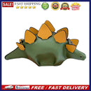 Women Cute Dinosaur Crossbody Bag Female Hit Color Leather Wallet Shoulder Bags