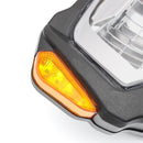 LED Lamp E-bike Parts Electric Tricycle Headlight Electrical Vehicle Headlamp