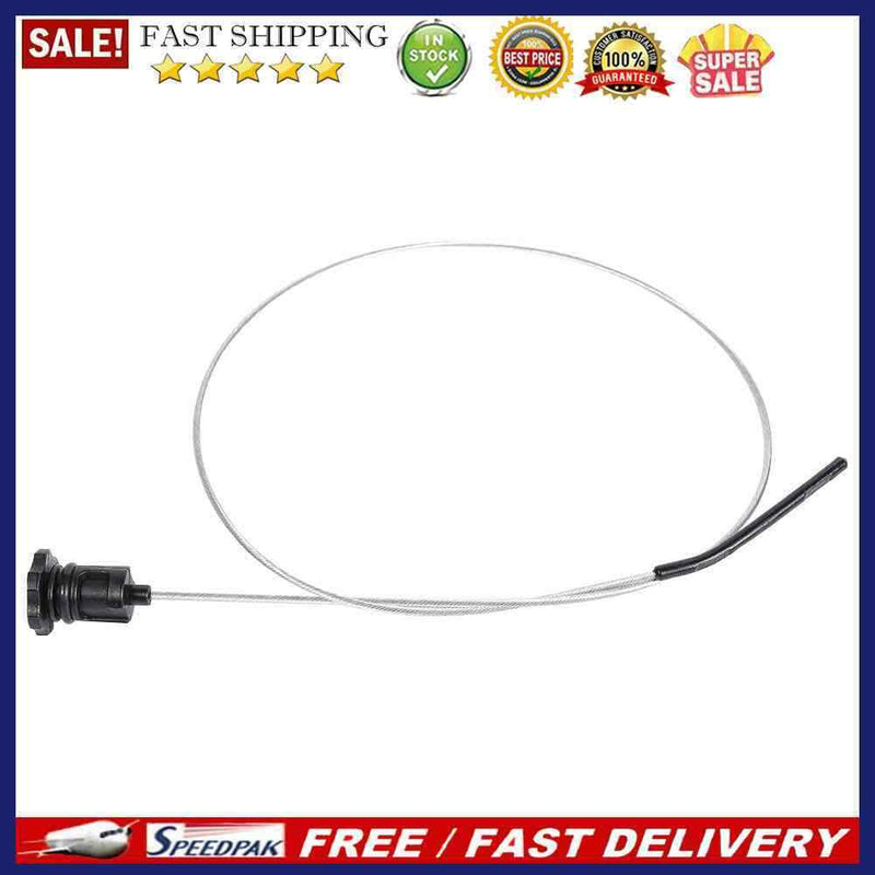 860mm Transmission Dipstick Auto Trans Fluid Check Dip Stick for Chrysler Dodge