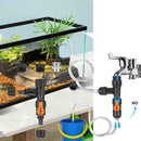 Fish Tank Cleaning Tool Water Pump Water Changing Tool D2T3