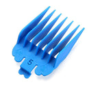 3-25mm Universal Attachment Trimmer Guards Hair Clipper Limit Comb Guide