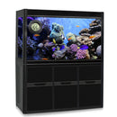 Electronic Digital Temperature Humidity Meter Aquarium Thermometer Hygromet