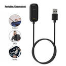 Magnetic Smart Bracelet Charging Cable for OPPO Band Style (SpO2) (100cm) Newly