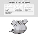 Camera Guard Sensor Protector Case Cover Protective Lens Cap For DJI Mini 3 Pro