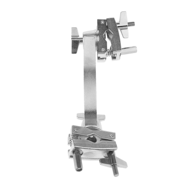 Metall Trommel Halterung Ständer Halterung Clip Percussion Instrumente Teile