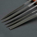 Needle Files Set Files For Metal Glass Stone Jewelry UKP Craft B7E5 Wood B6I7