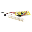 Display Screen Liquid Crystal Display Replacement Accessories Scooter Parts