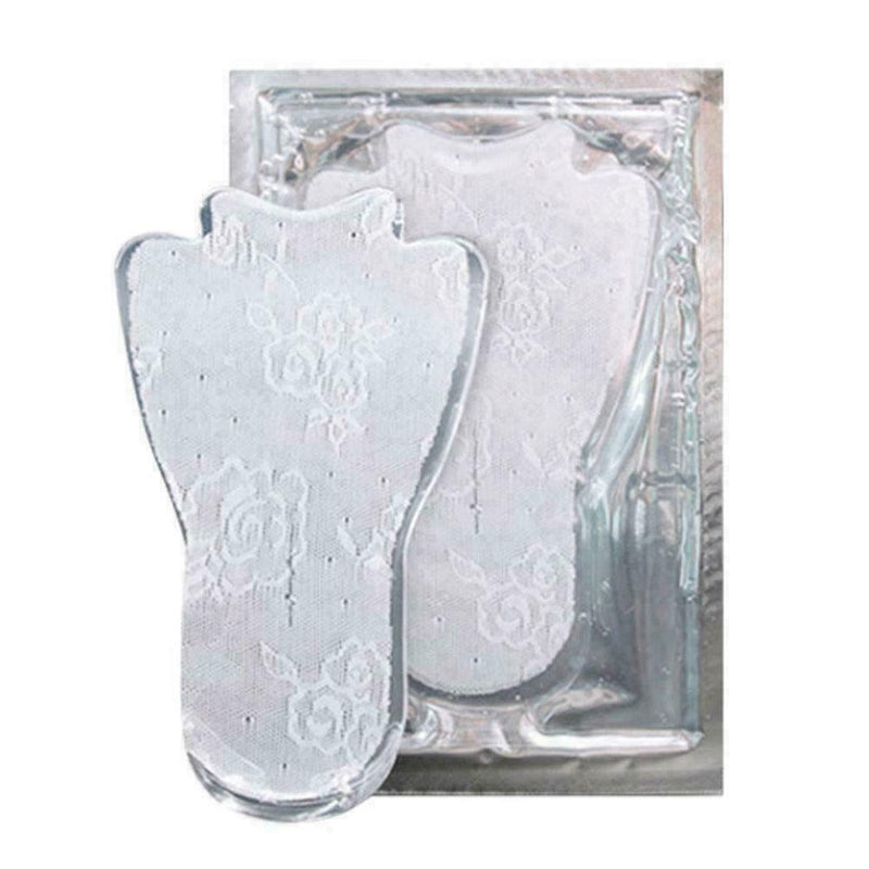 Beauty Salon Female Powder Tender Film Private Parts Patch Film 7Y9I A2K4 J3P4