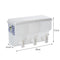 3.5L Cold Water Jug with Faucets Household Fruit Teapot Kettle Cool Water Bucket