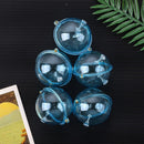 Fishing Tools Hollow ABS Sea Fishing Plastic Ball Fish Float Round Shape Float