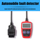 MS309 OBD2 Automotive Scanner Engine Analyzer Diagnostic Tools Car Code Reader