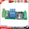 Modbus RTU 2 Way Relay Module Output 2 Channel Switch RS485 TTL 12V Input Newly