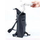 Fanny Pack Cycling Backpack Motorcycle Side Leg Bag Motorbike Rucksack