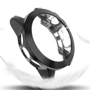 All-Around Plating TPU Protective Frame for Garmin Fenix 5X Watch Accessories