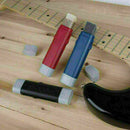 1pc Guitar Ukulele Musical Instrument String Rubbing Random O9H5 Derustin X2M7