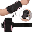 Workout Phone Holder Phone Armband Sports Phone Arm Bag Universal Phone Armband