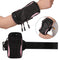 Workout Phone Holder Phone Armband Sports Phone Arm Bag Universal Phone Armband