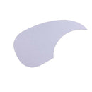 Acoustic Guitar Pickguard Self Adhesive Celluloid for Alice A025A Guitar  Newly