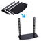 TV Set Top Box JDH9902 Universal Rack Holder Wall Console