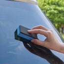 Cleaning Nano Wax Ceramic Glass Car Coating Sponges Wash Foam Applicator Pad