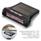 PROMATA 4x4 TPMS | External Solar Tyre Pressure Monitoring System H C0R3