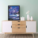 Seaside Lighthouse Diamond Painting Kits Full Square Drill Home Wall Art Decor